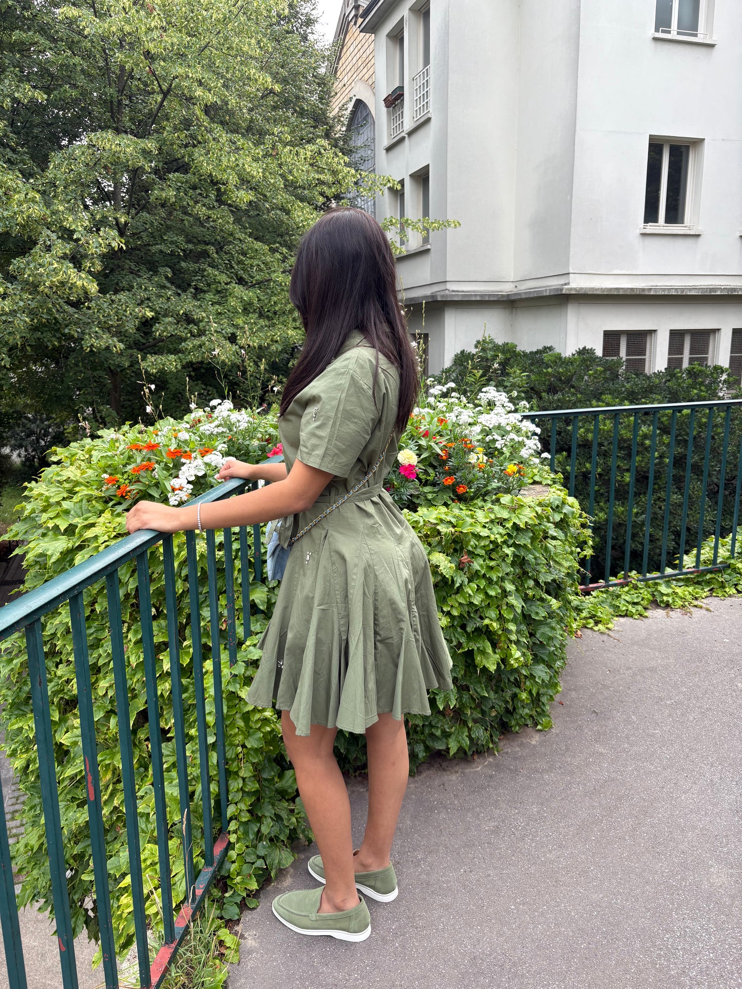 Robe Yousra