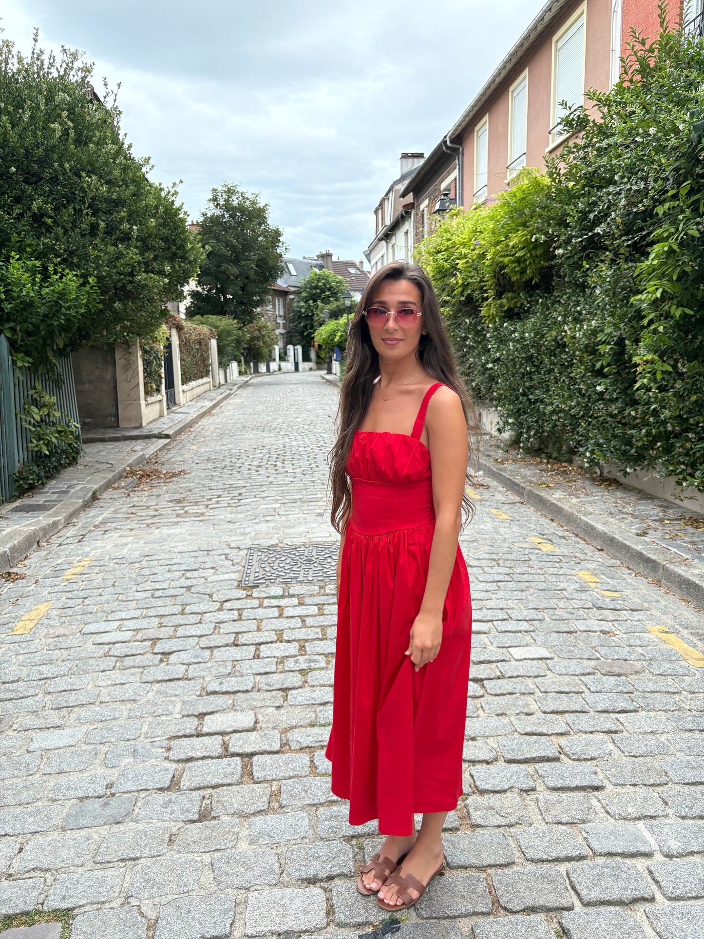 Robe Elena