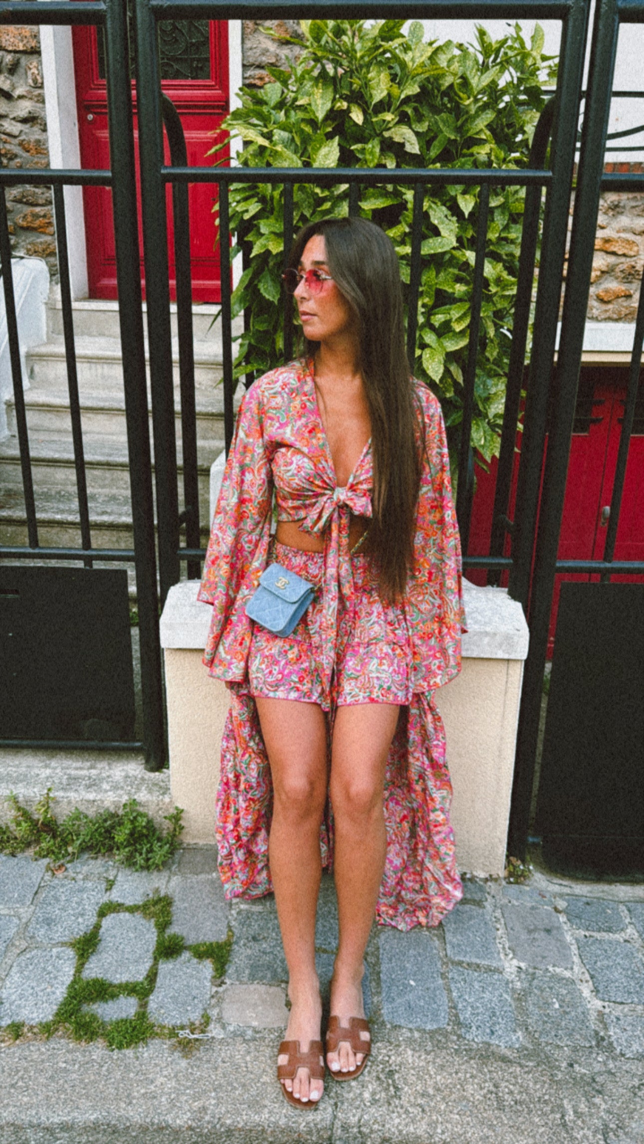 Ensemble Mya