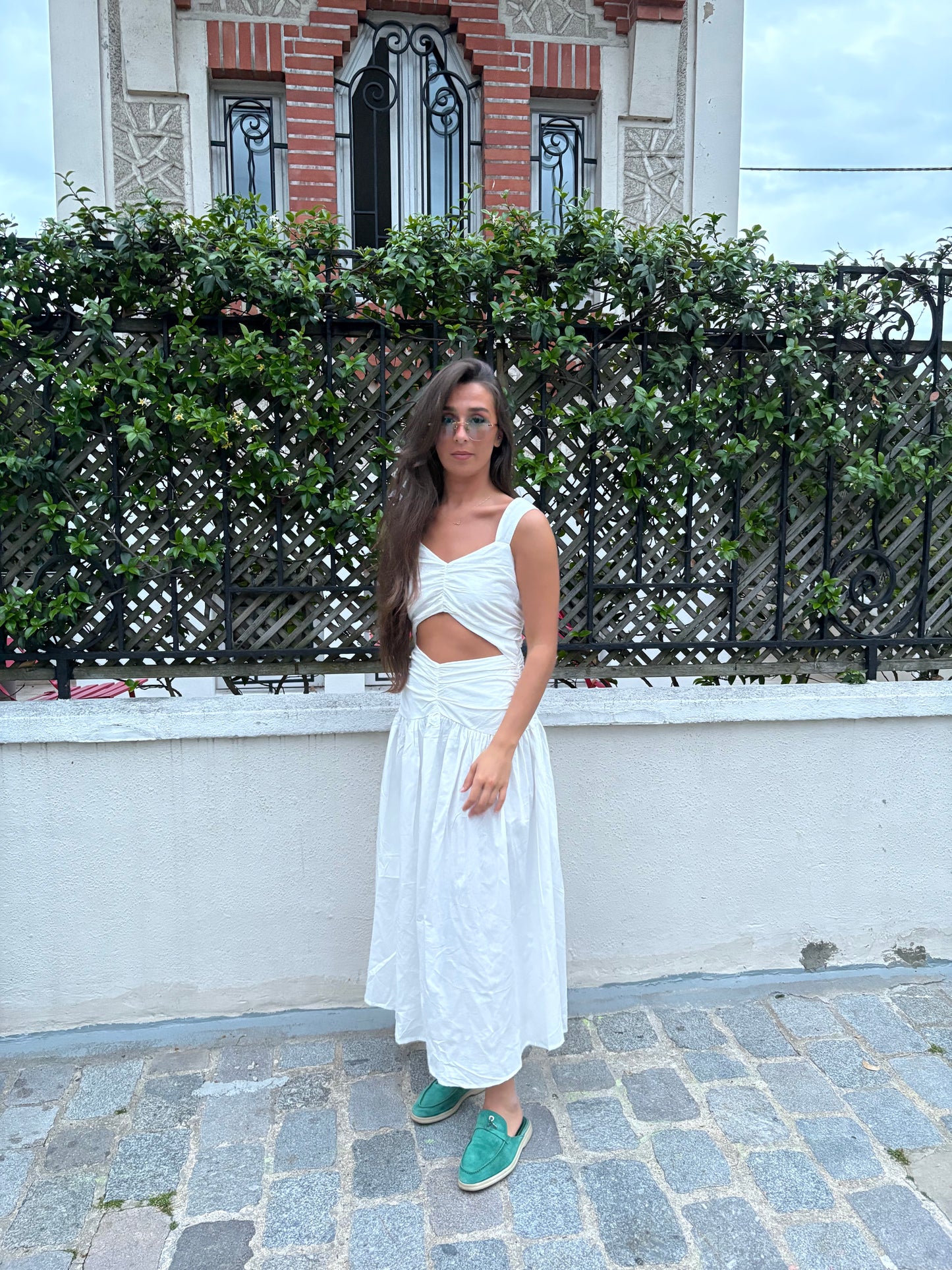 Robe Lou