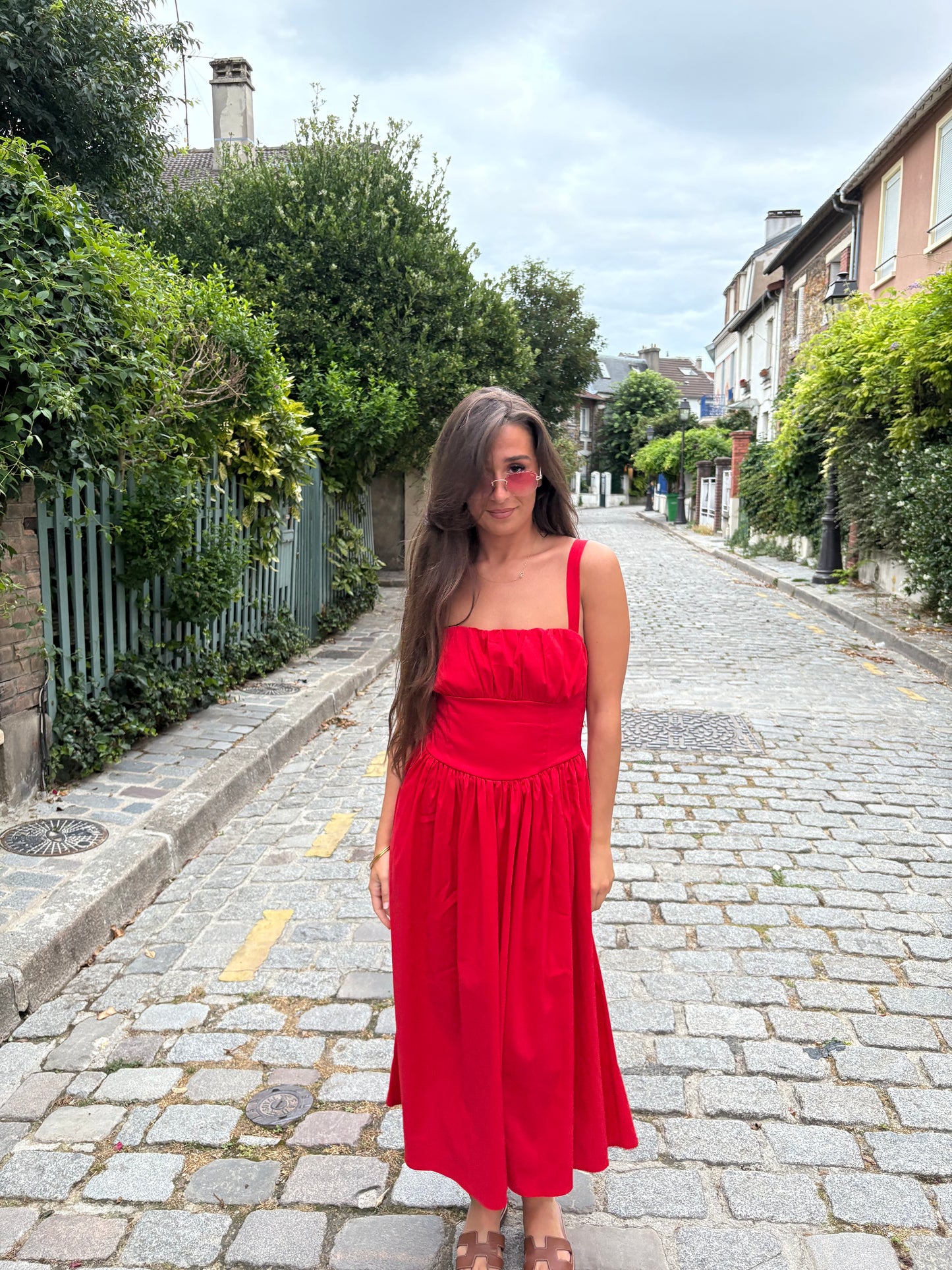 Robe Elena