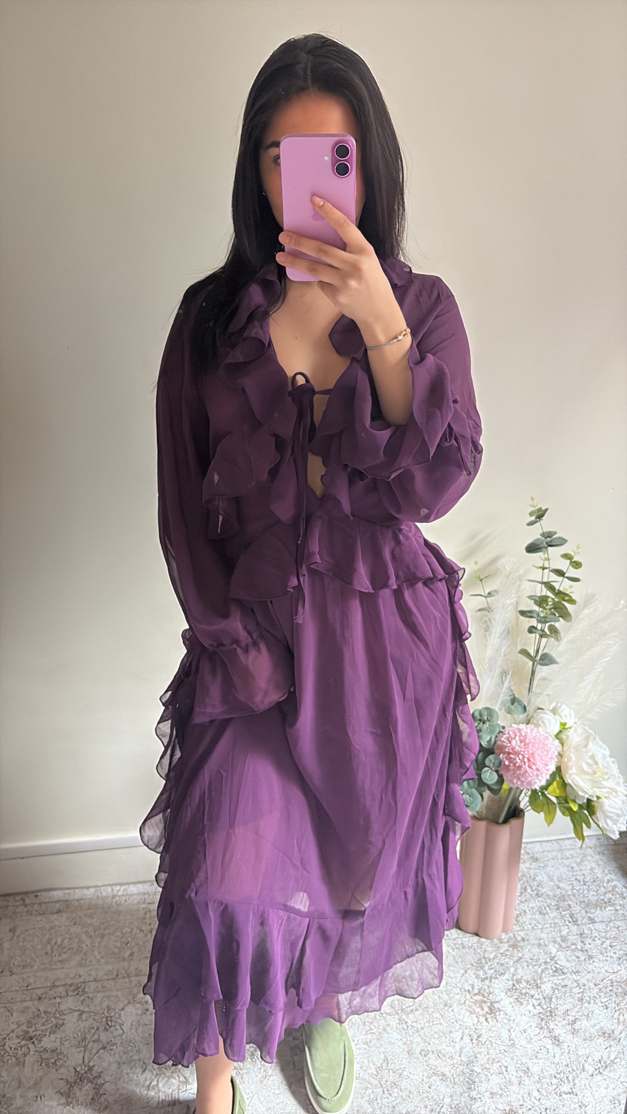 Robe Zohra