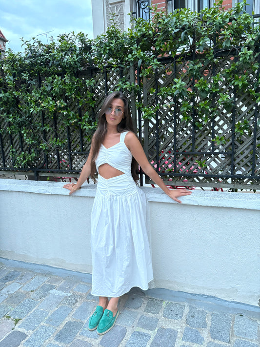 Robe Lou