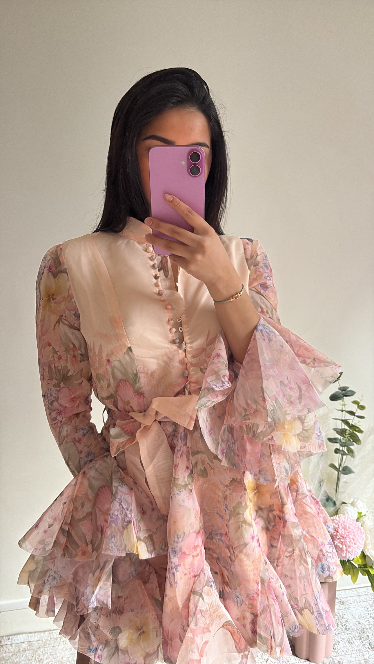 Robe Julia