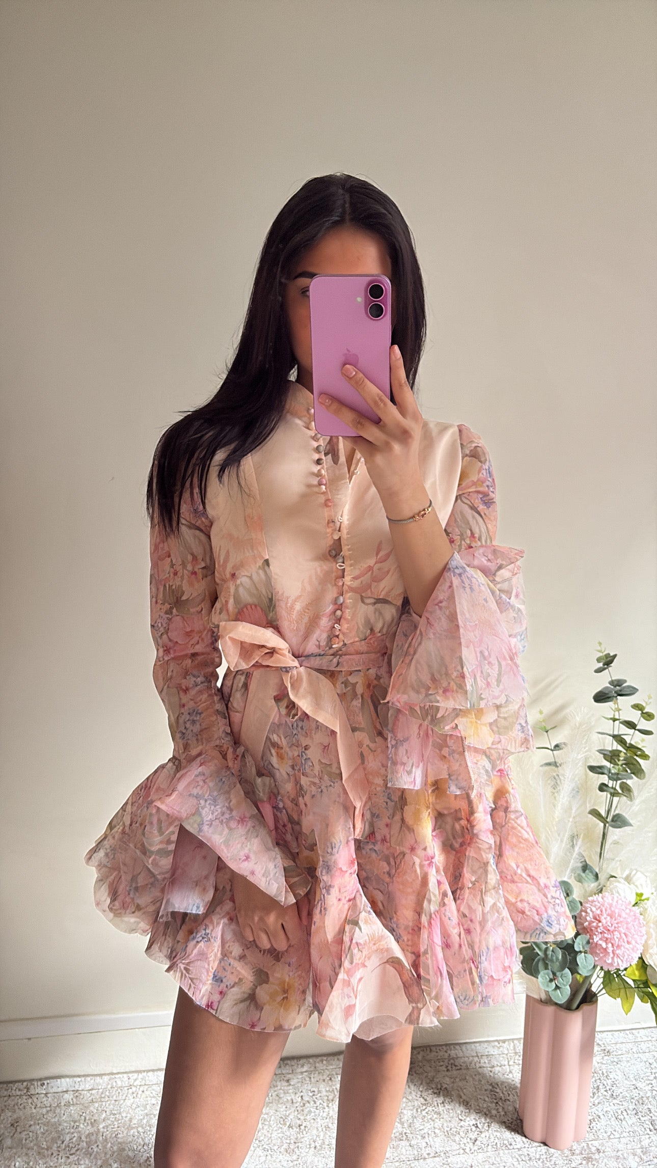 Robe Julia