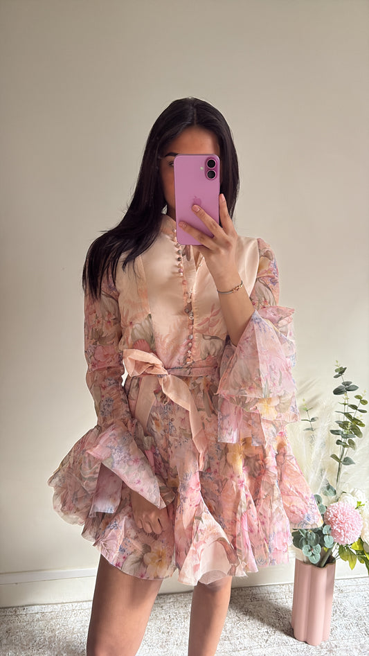 Robe Julia
