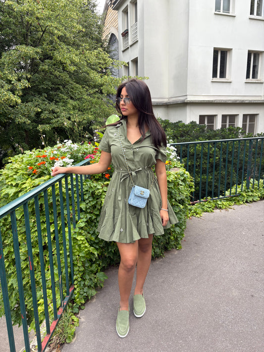 Robe Yousra