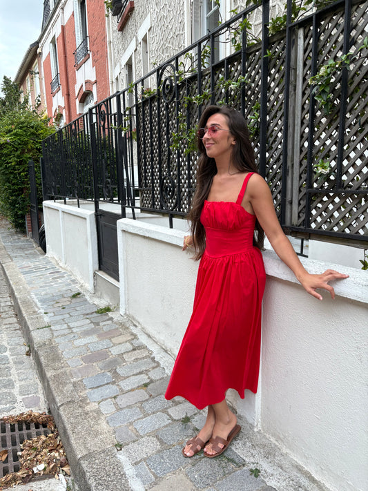Robe Elena