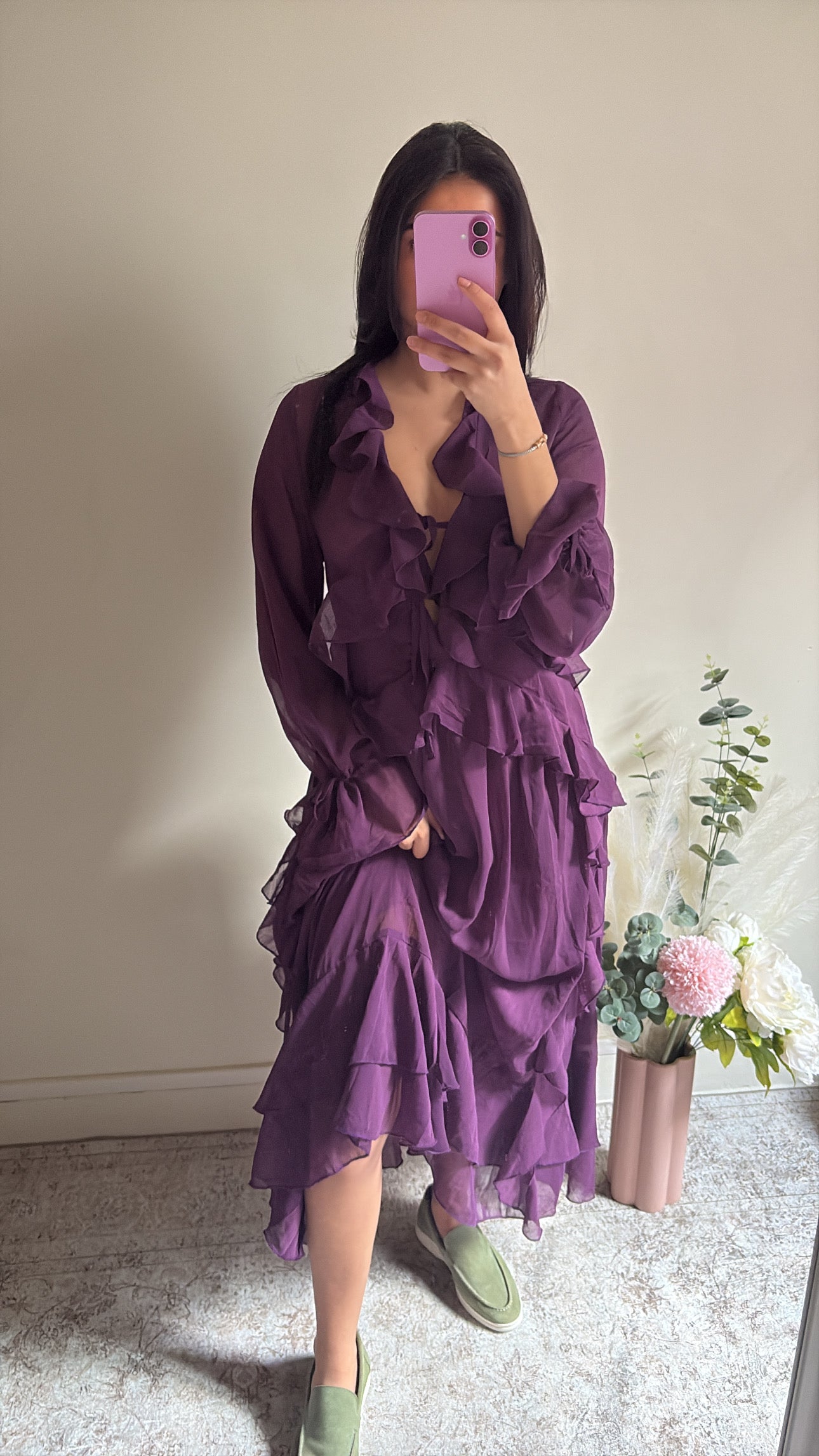 Robe Zohra