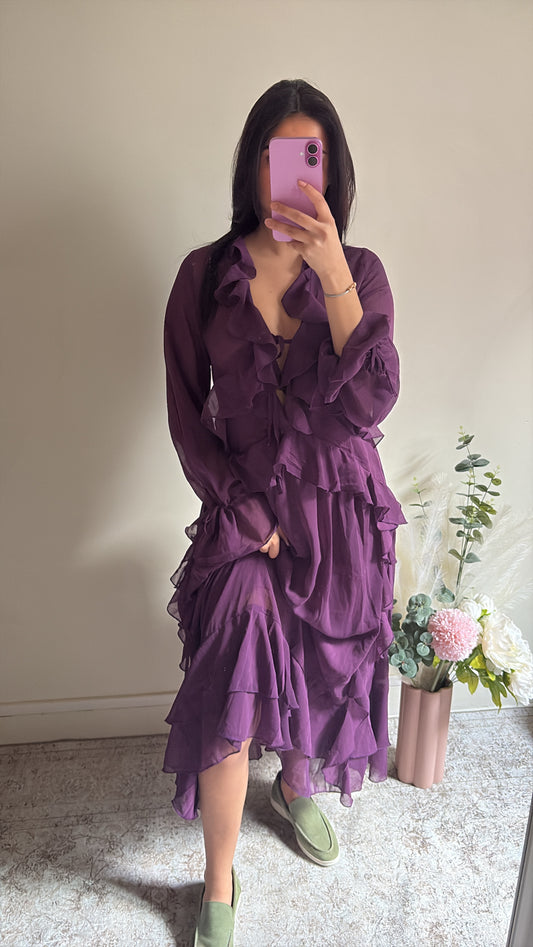 Robe Zohra