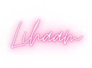 Lihaam